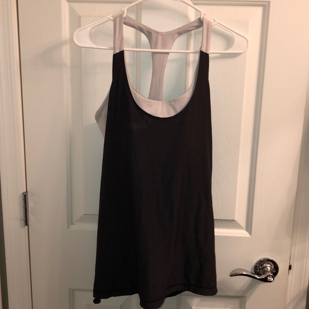 Under armour tank top